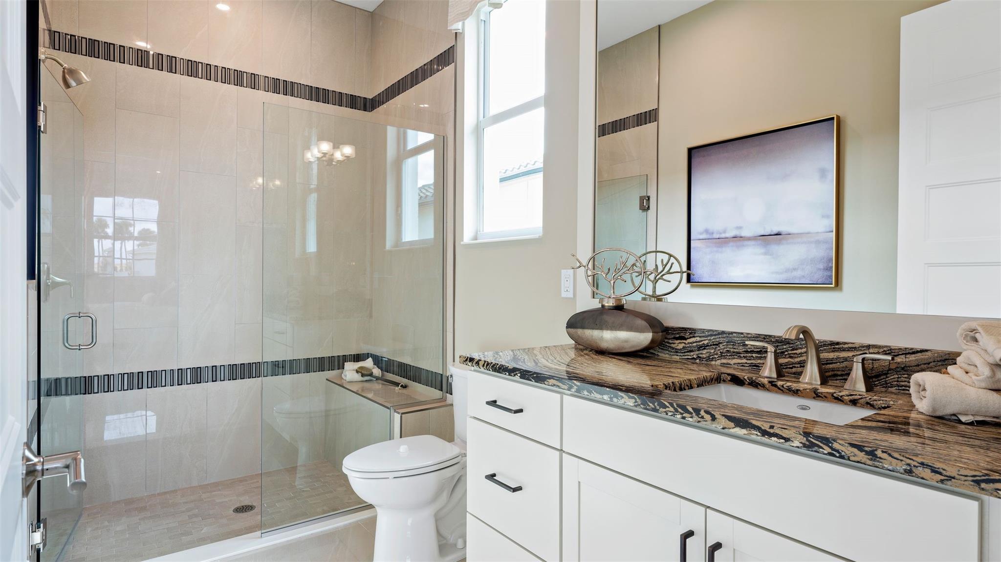 Cove at Park Trace - Residential