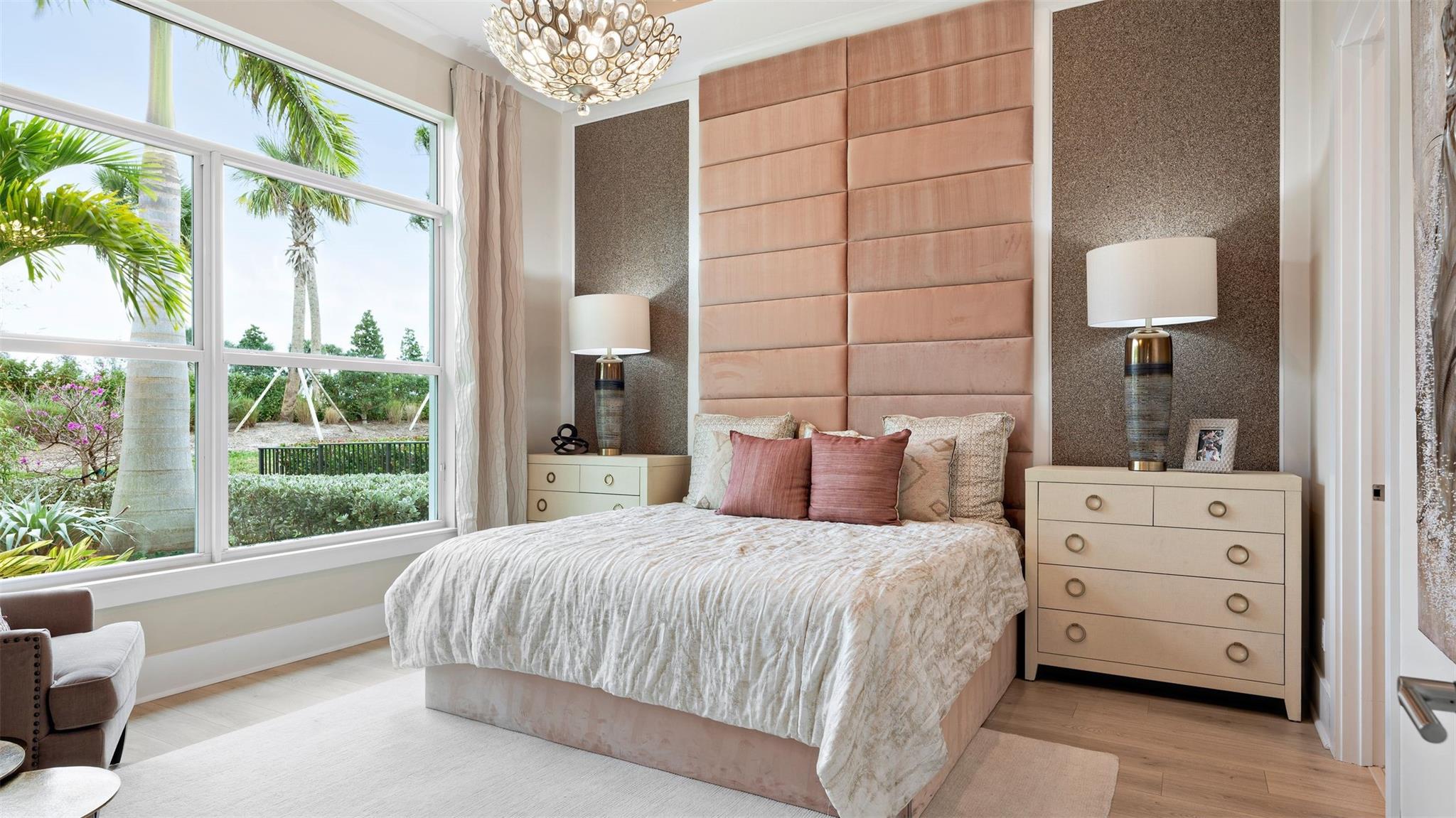 Cove at Park Trace - Residential