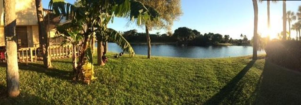 Photo of 5706 Fox Hollow Drive #B, Boca Raton, FL 33486 (MLS # R11017435)