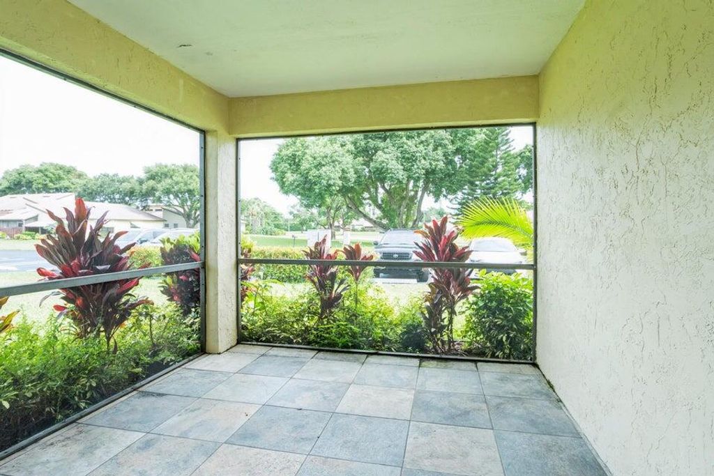 Photo of 5050 Nesting Way #D, Delray Beach, FL 33484 (MLS # R11027591)