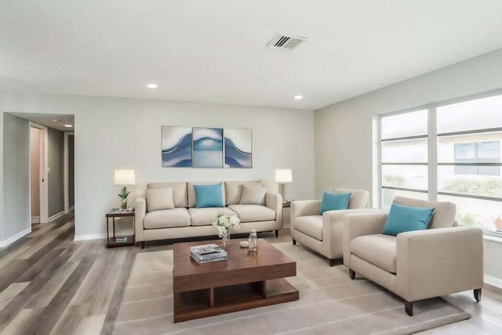 Photo of 5050 Nesting Way #D, Delray Beach, FL 33484 (MLS # R11027591)