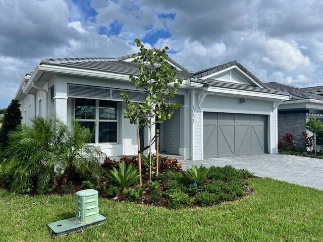 10125 Driftwood Way