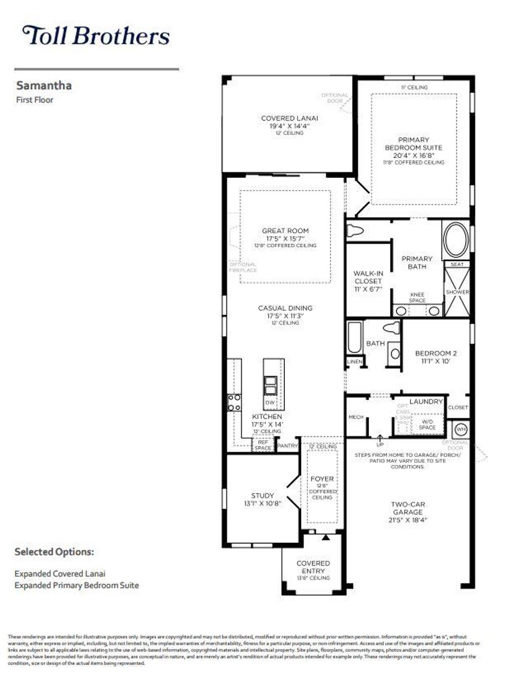 Photo of 10125 Driftwood Way, Palm Beach Gardens, FL 33412 (MLS # R11024846)