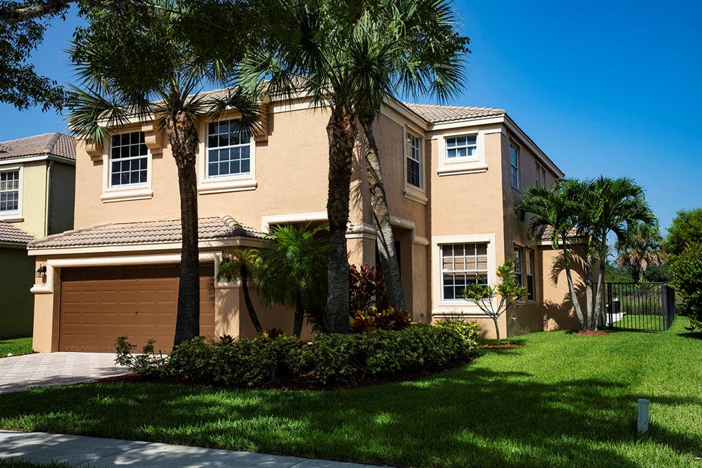 MADISON GREEN 1 - Residential