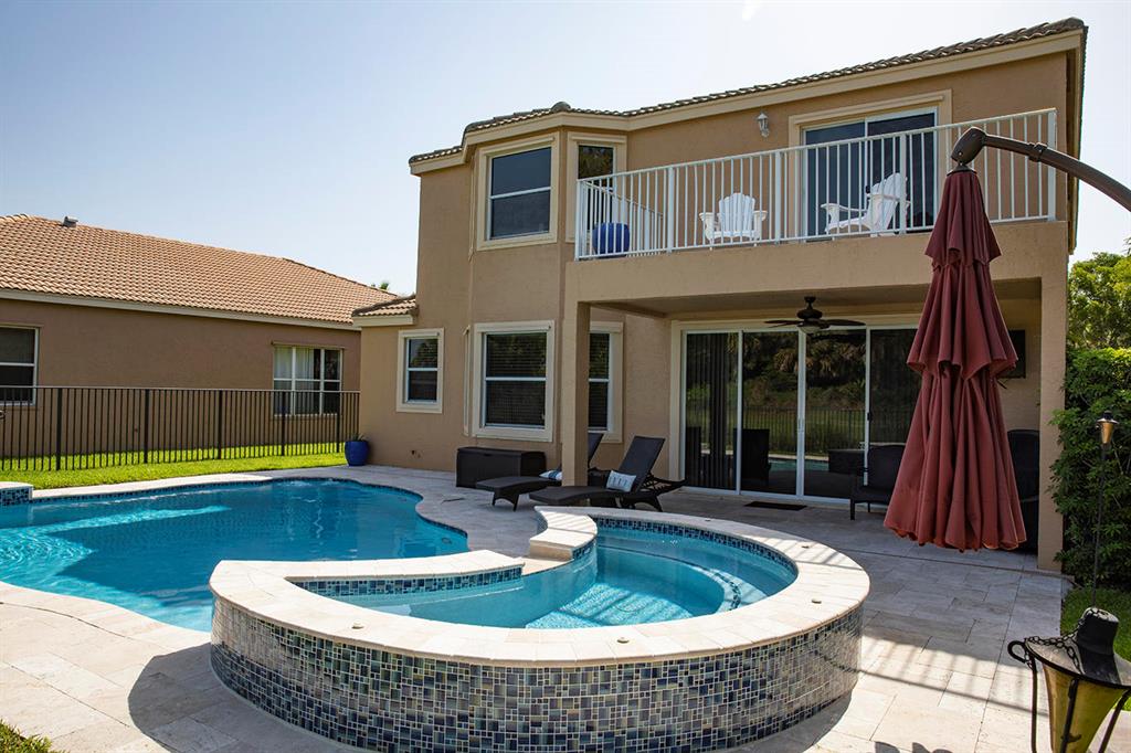 MADISON GREEN 1 - Residential