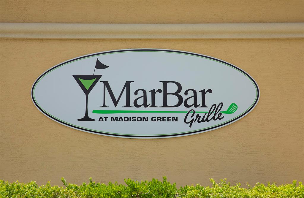 MADISON GREEN 1 - Residential