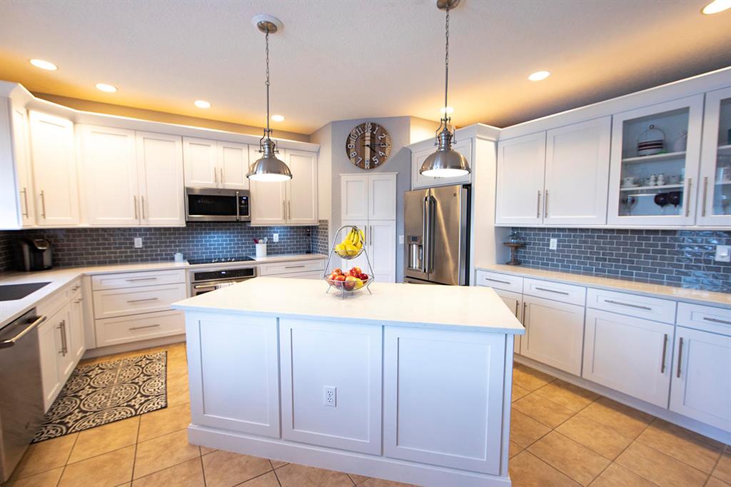 MADISON GREEN 1 - Residential