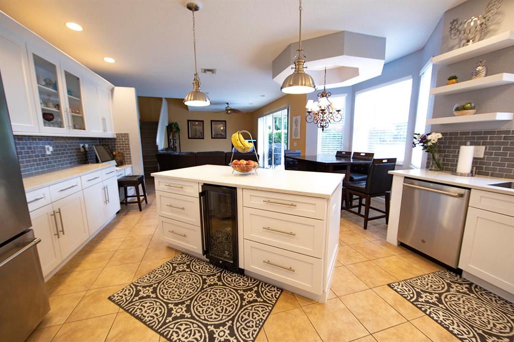 MADISON GREEN 1 - Residential