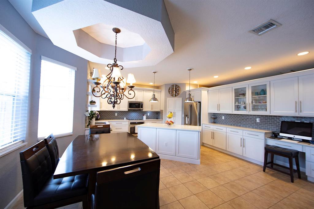 MADISON GREEN 1 - Residential