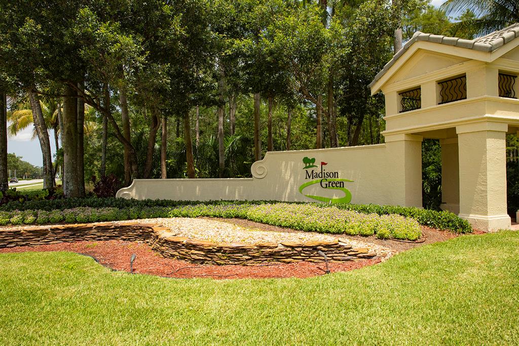 MADISON GREEN 1 - Residential