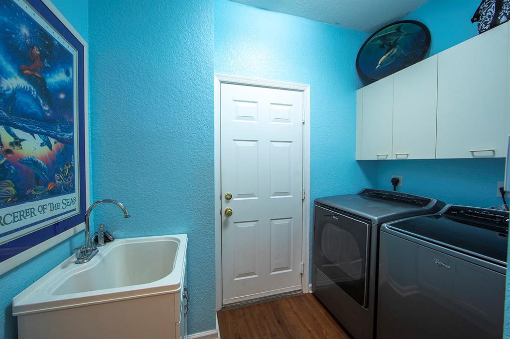 MADISON GREEN 1 - Residential