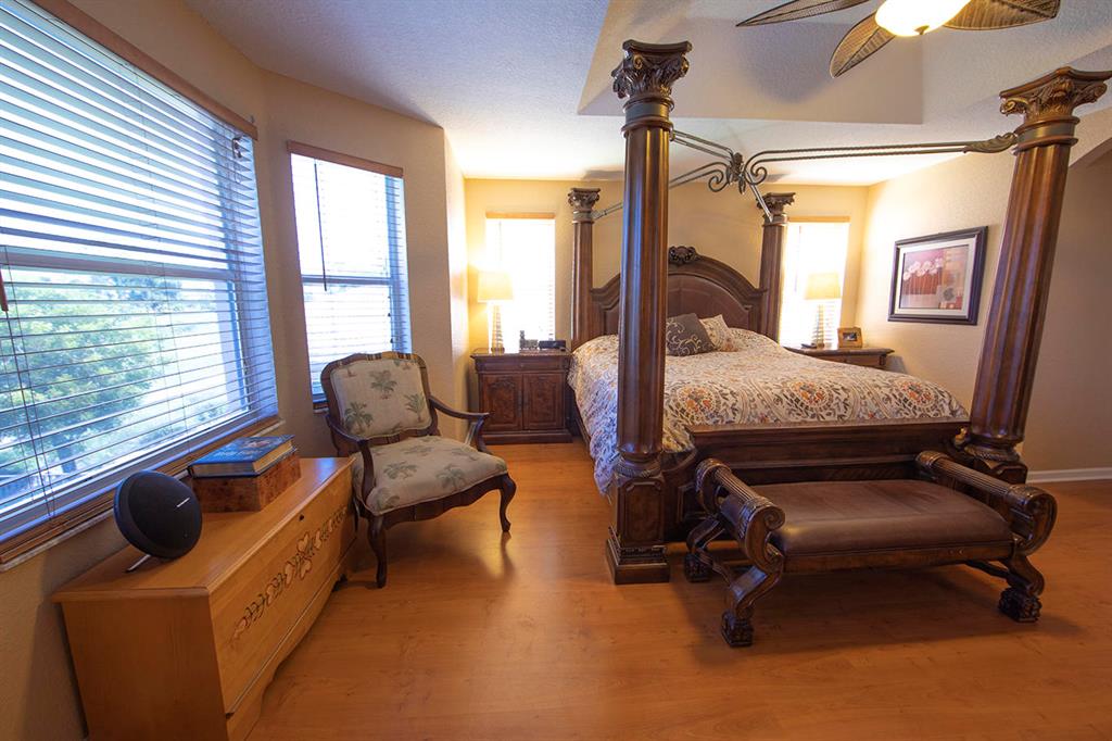 MADISON GREEN 1 - Residential