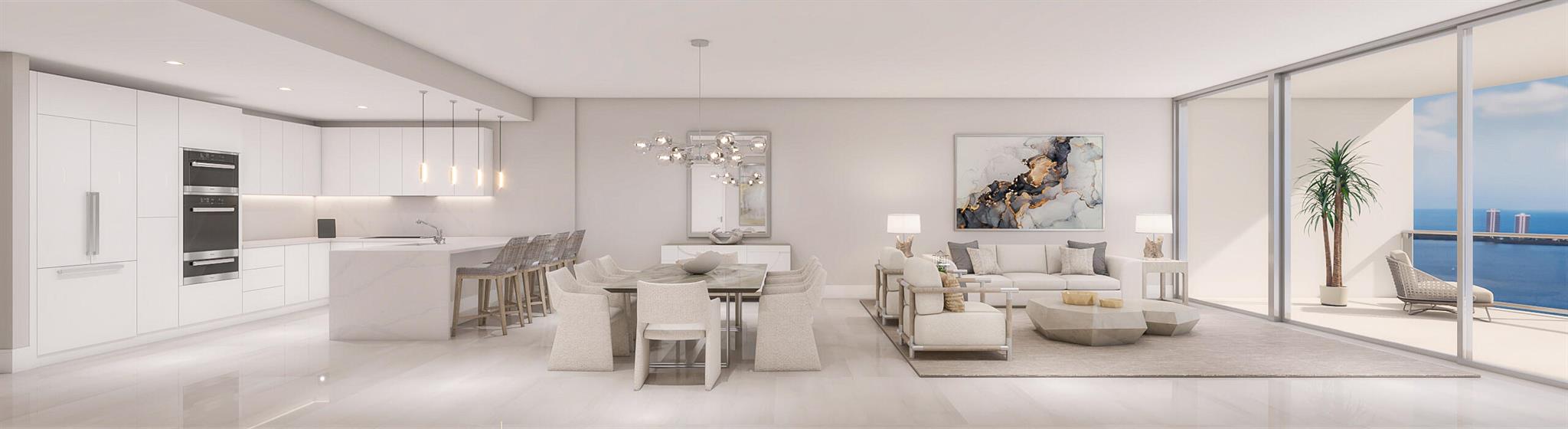 220 Lake Shore Drive 2010