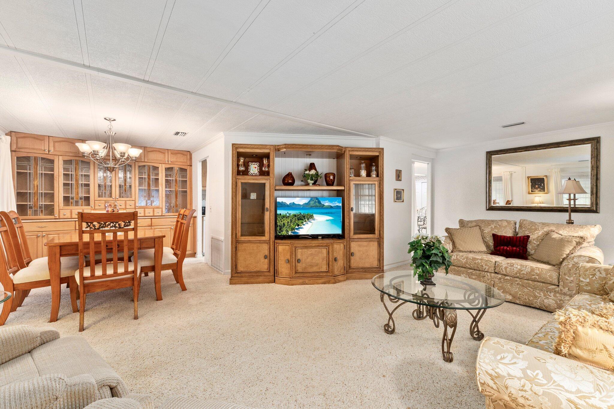 Spanish Lakes Riverfront - Residential