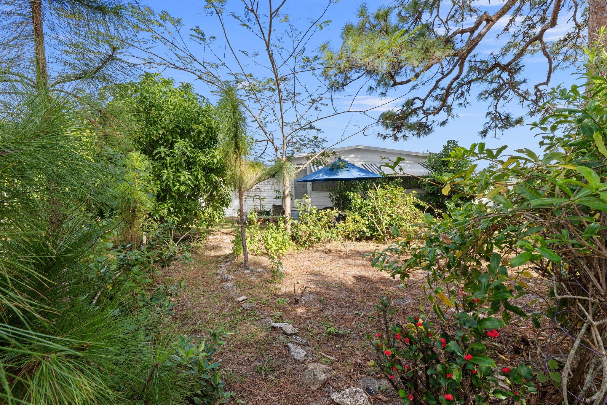 Spanish Lakes Riverfront - Residential