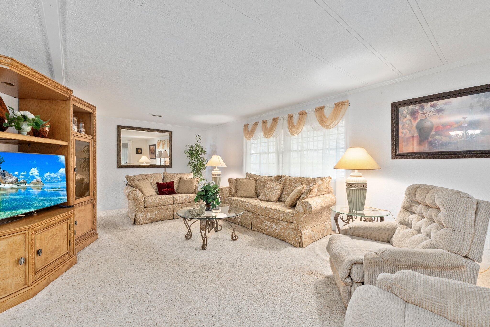 Spanish Lakes Riverfront - Residential