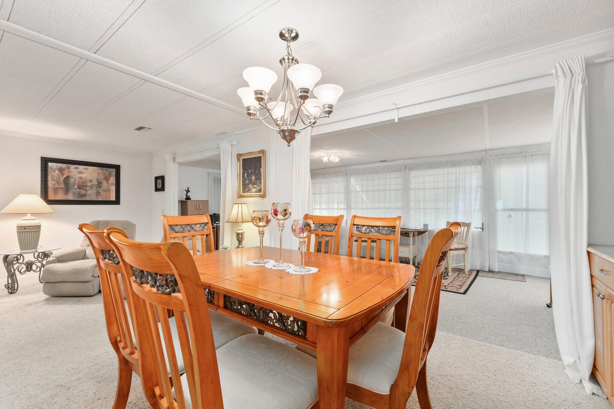 Spanish Lakes Riverfront - Residential