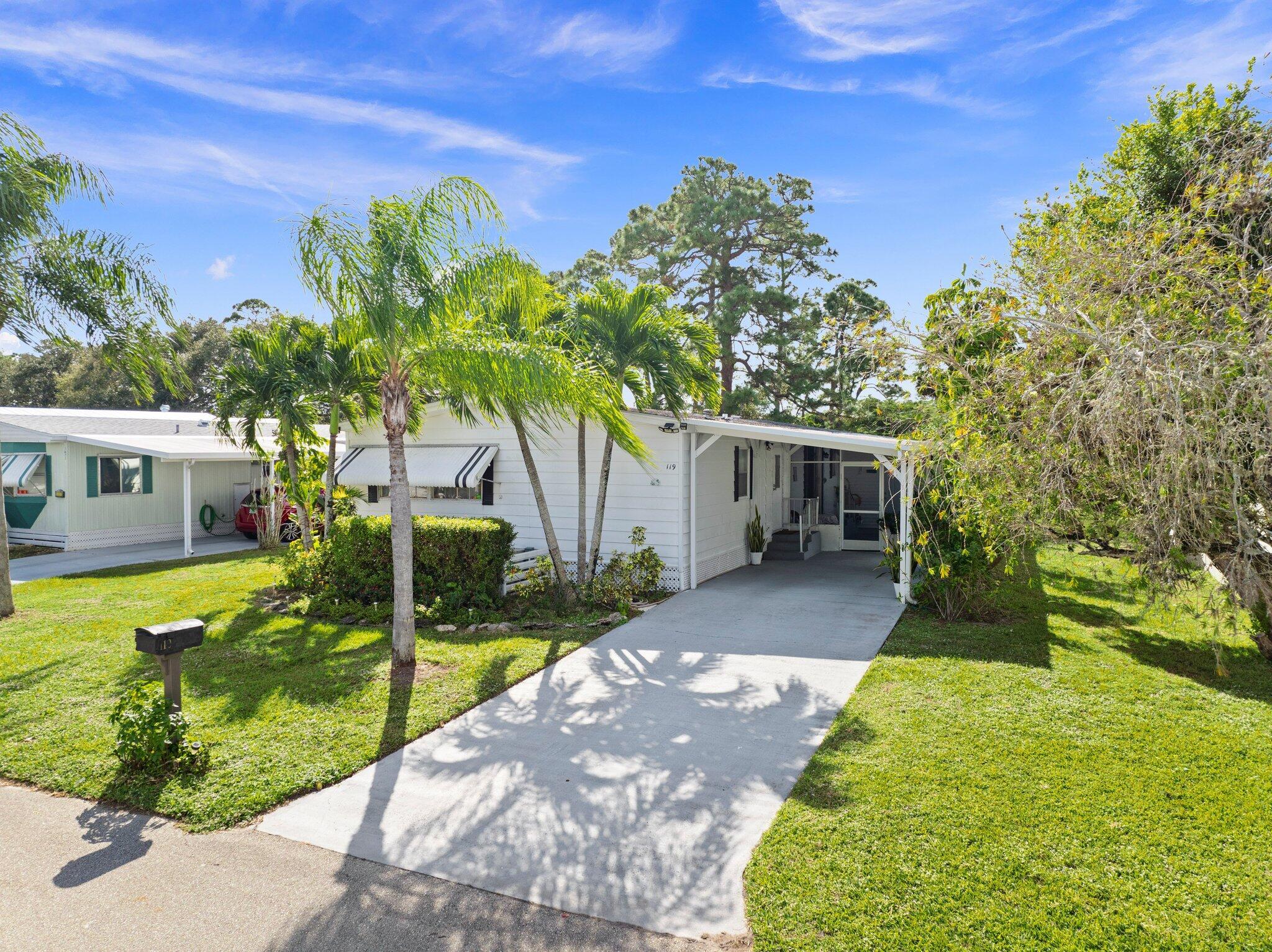 Spanish Lakes Riverfront - Residential