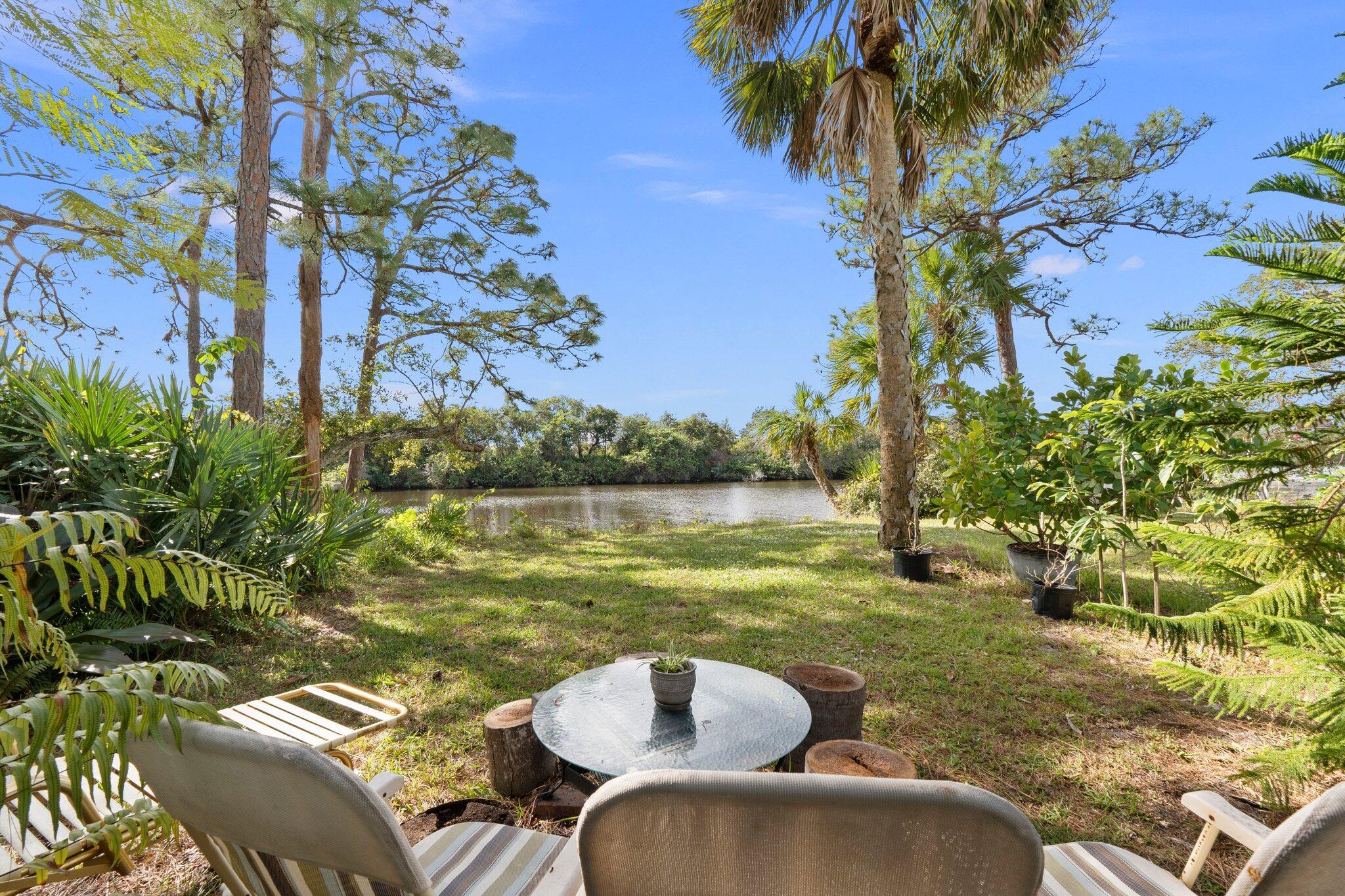 Spanish Lakes Riverfront - Residential