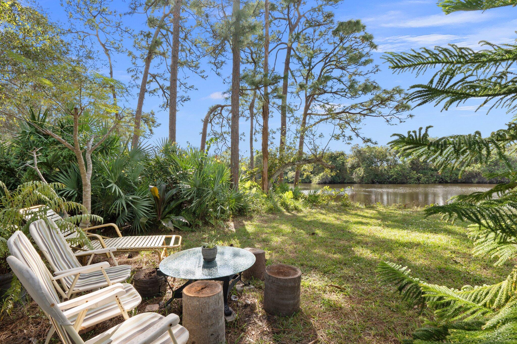 Spanish Lakes Riverfront - Residential