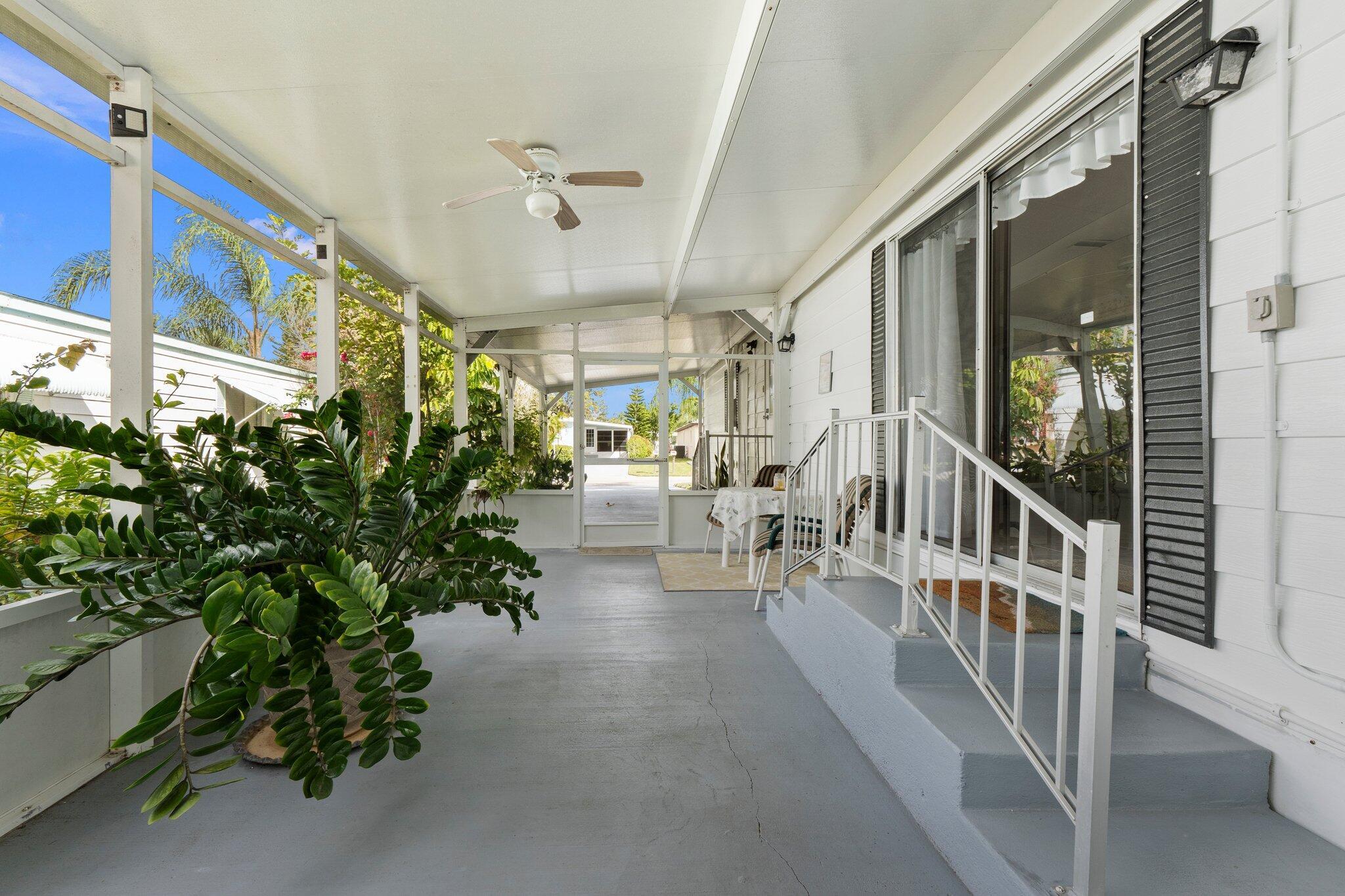 Spanish Lakes Riverfront - Residential