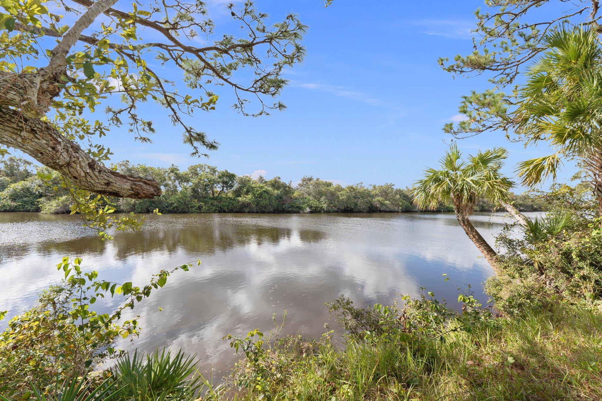 Spanish Lakes Riverfront - Residential