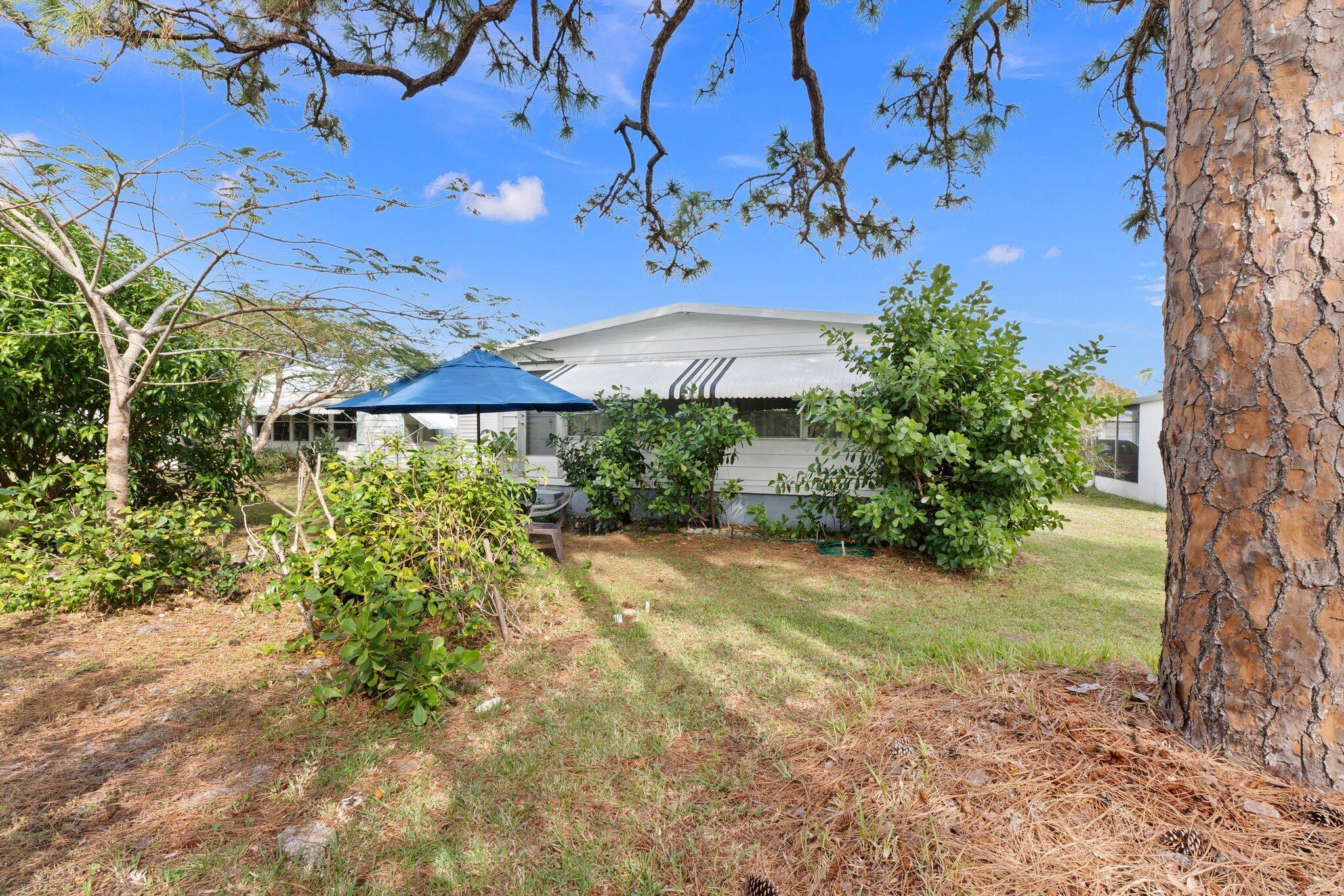 Spanish Lakes Riverfront - Residential