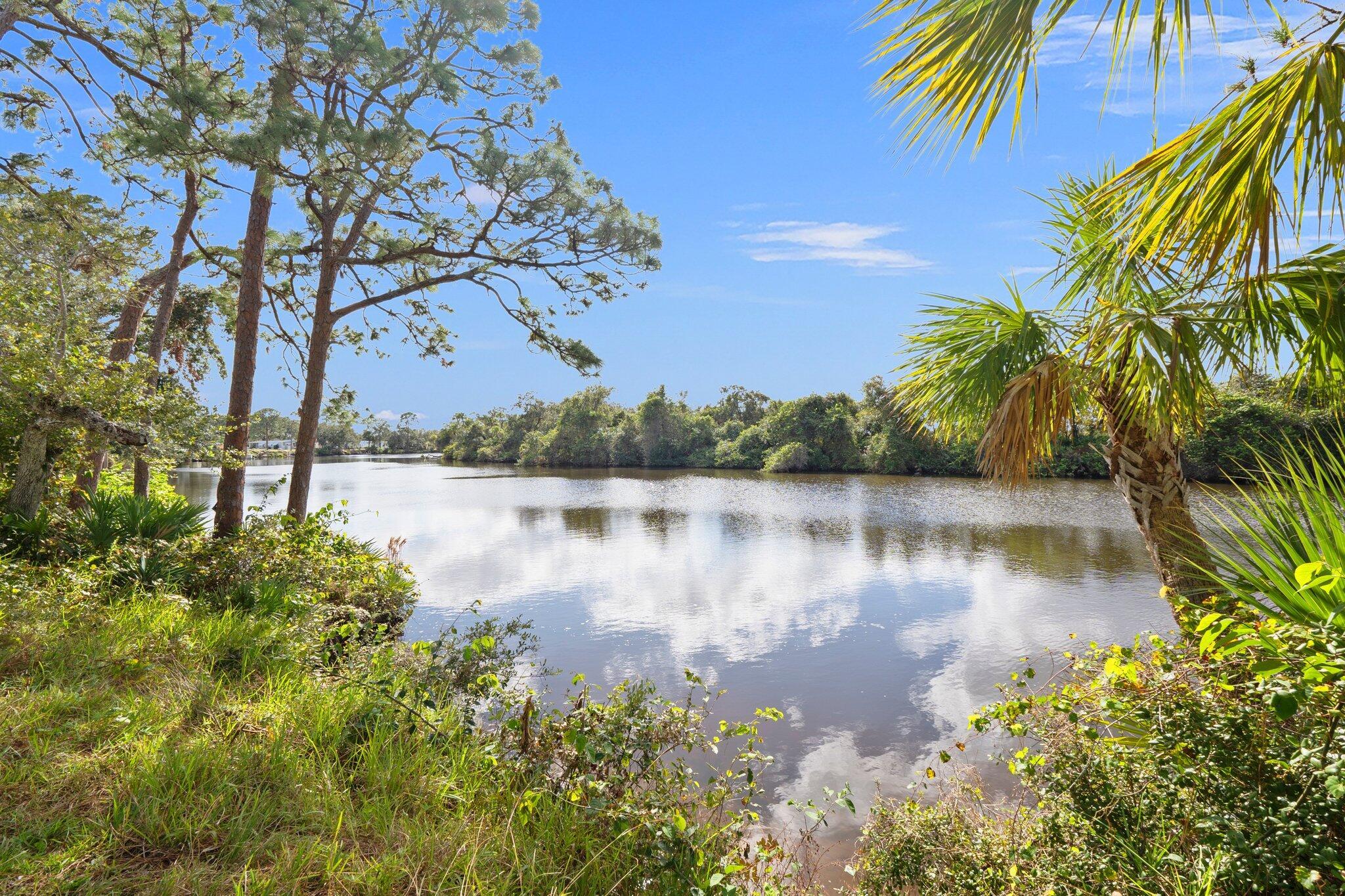 Spanish Lakes Riverfront - Residential