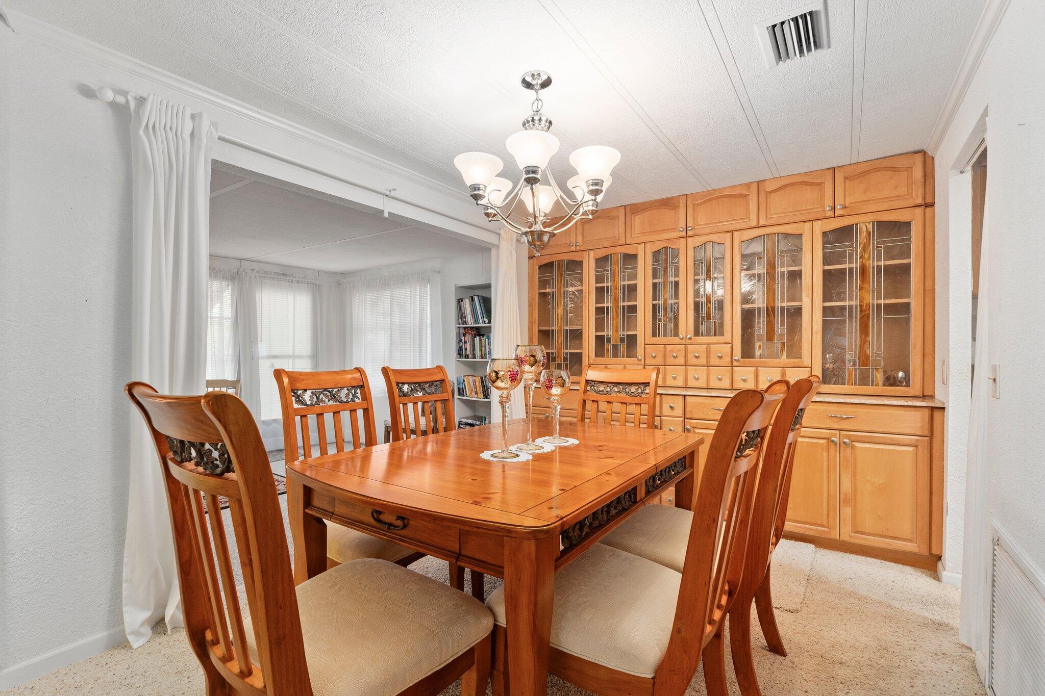 Spanish Lakes Riverfront - Residential