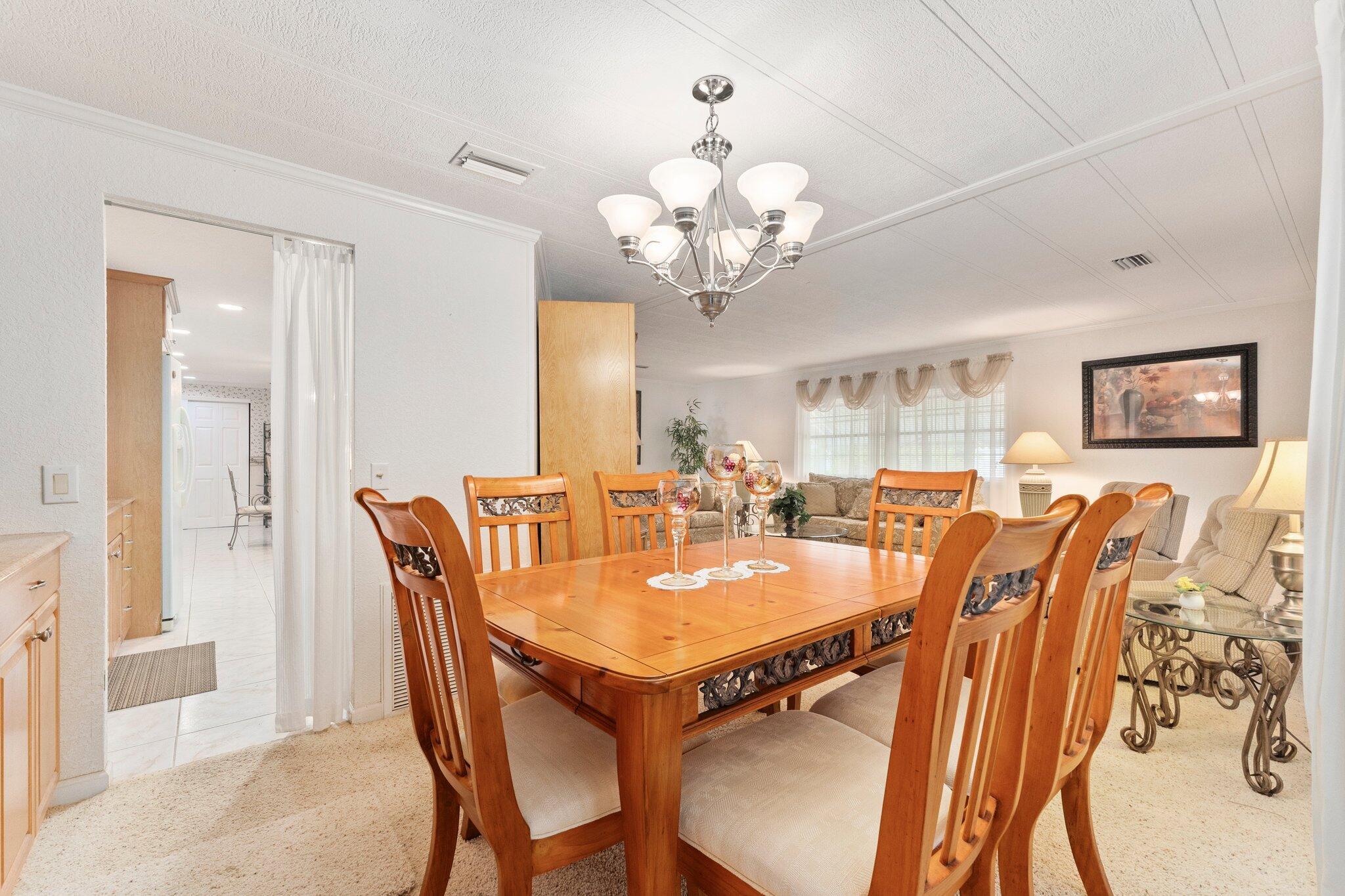 Spanish Lakes Riverfront - Residential