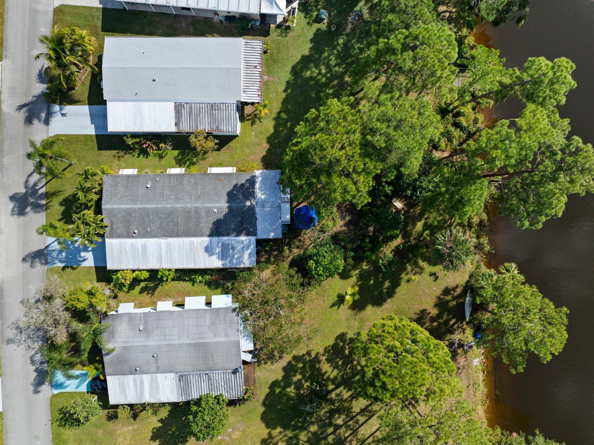 Spanish Lakes Riverfront - Residential