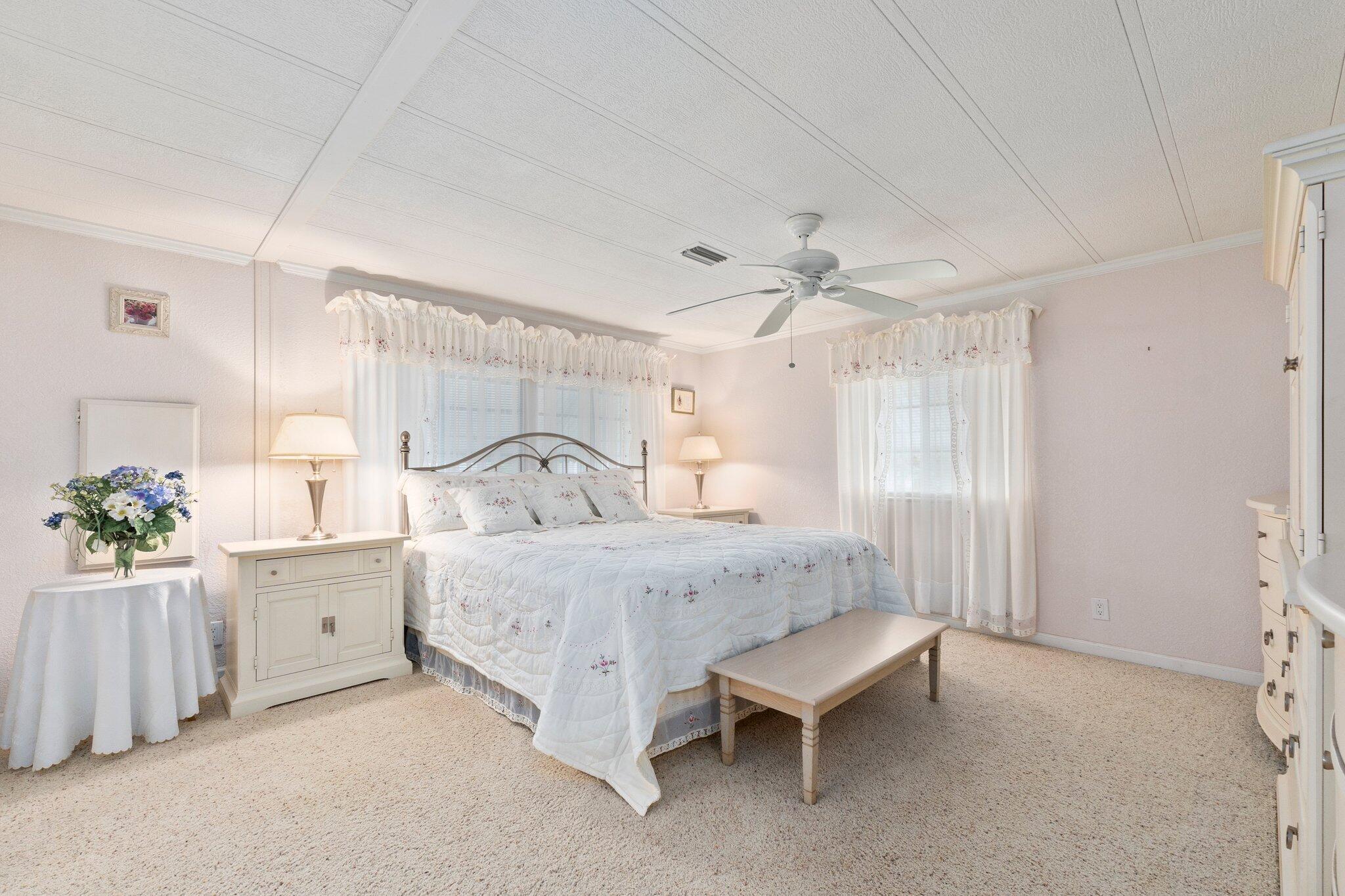 Spanish Lakes Riverfront - Residential