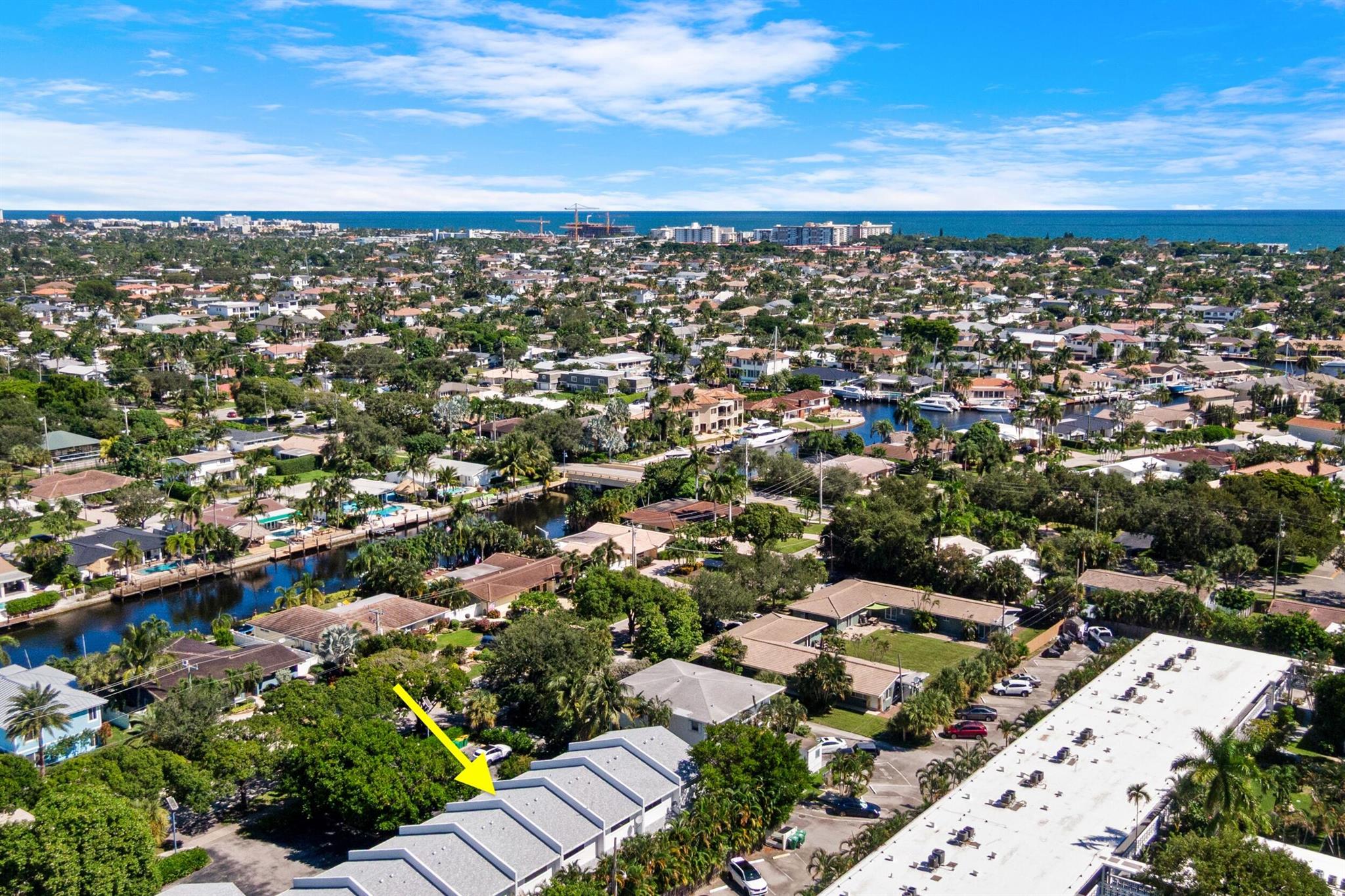 TOWNHOMES OF LIGHTHOUSE P - Residential