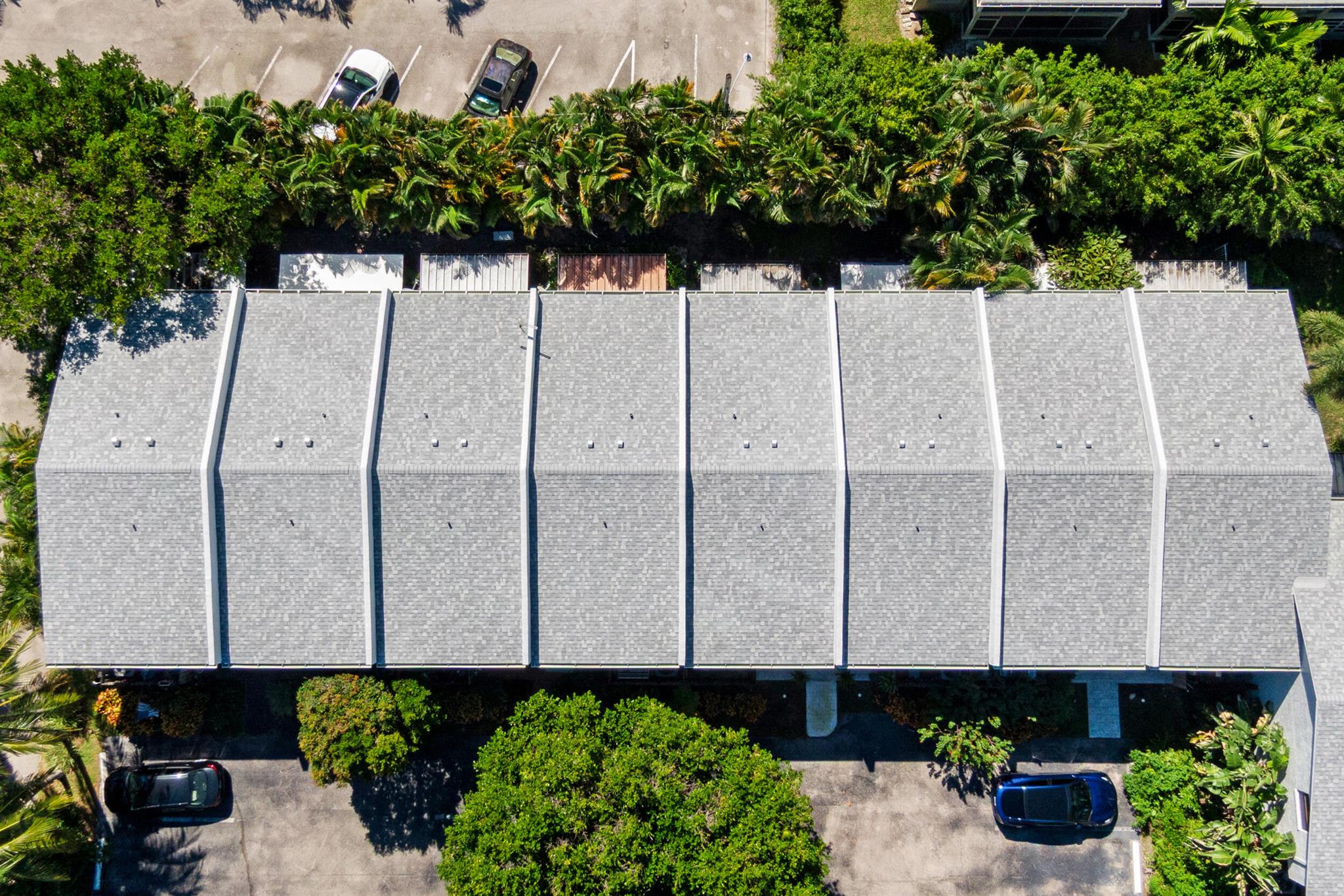 TOWNHOMES OF LIGHTHOUSE P - Residential