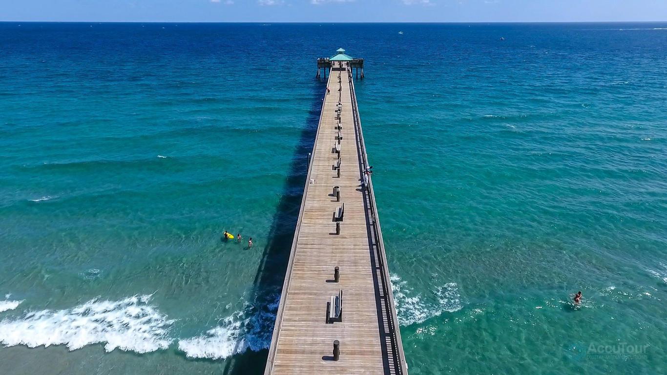 TOWNHOMES OF LIGHTHOUSE POINT - Residential