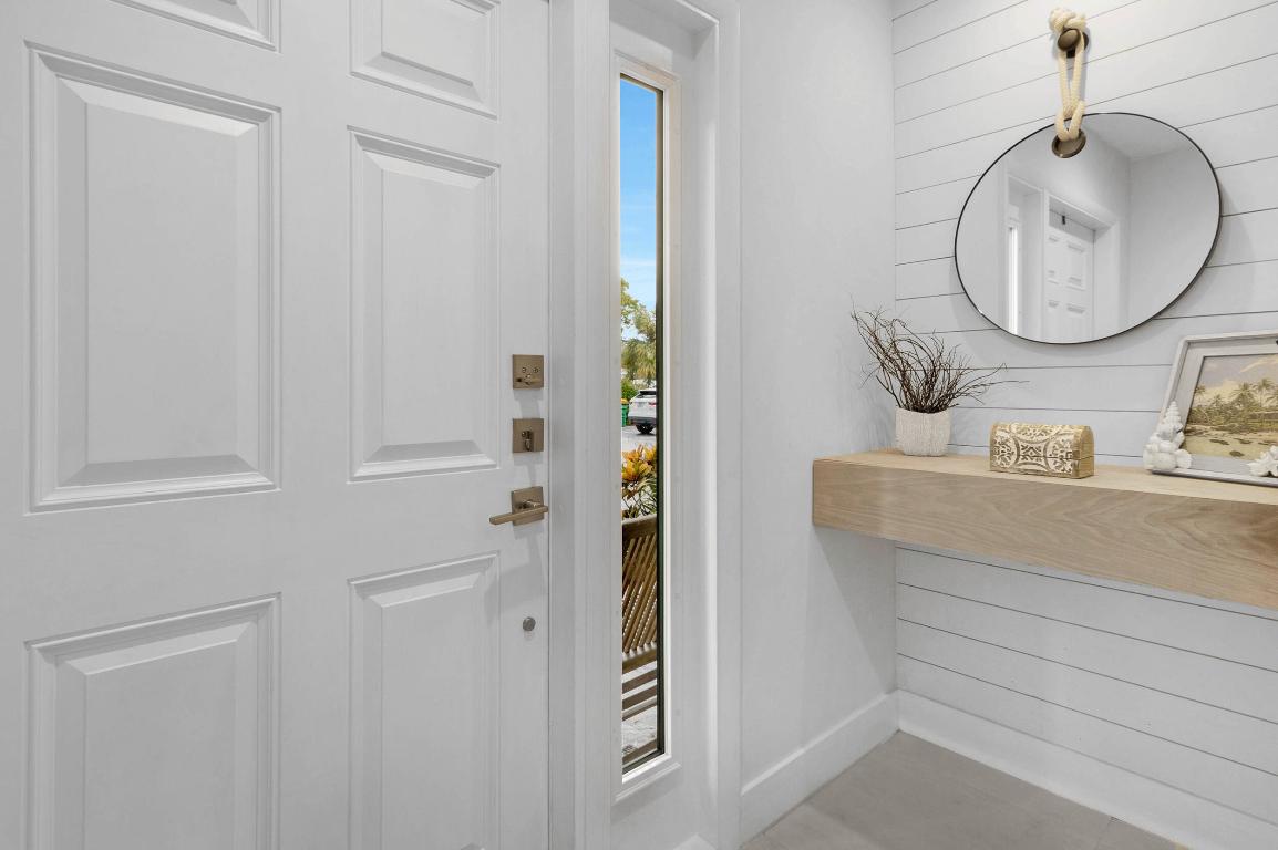 TOWNHOMES OF LIGHTHOUSE POINT - Residential