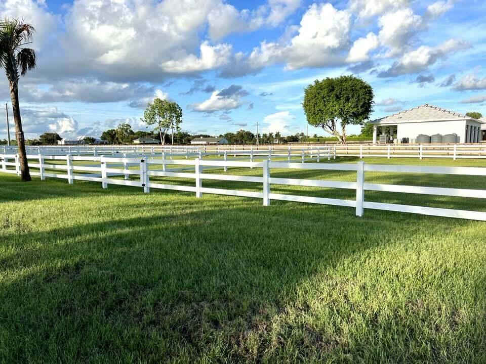 PALM BEACH POINT - Residential
