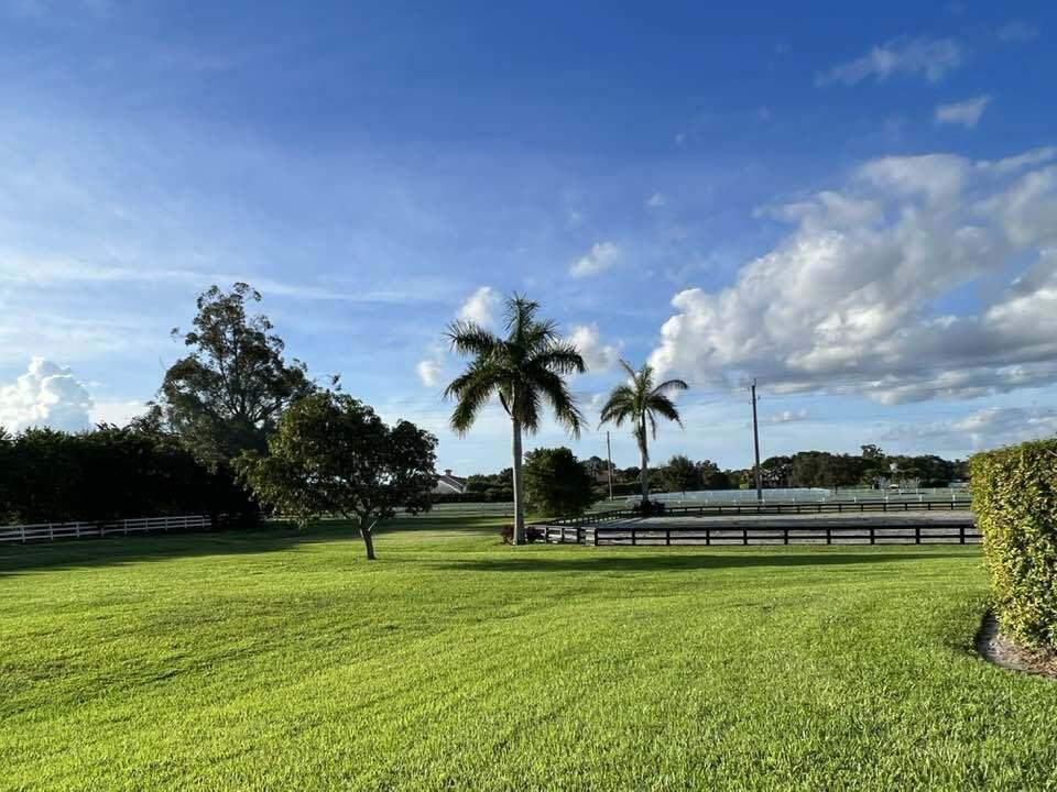PALM BEACH POINT - Residential