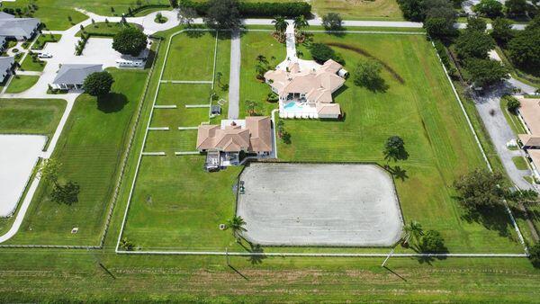 PALM BEACH POINT - Residential