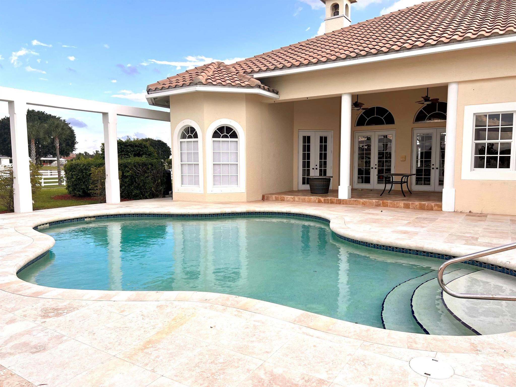 PALM BEACH POINT - Residential