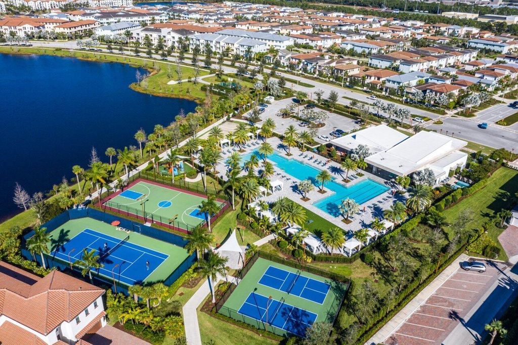 Photo of 5333 Sagan Lane, Palm Beach Gardens, FL 33418 (MLS # R11128989)