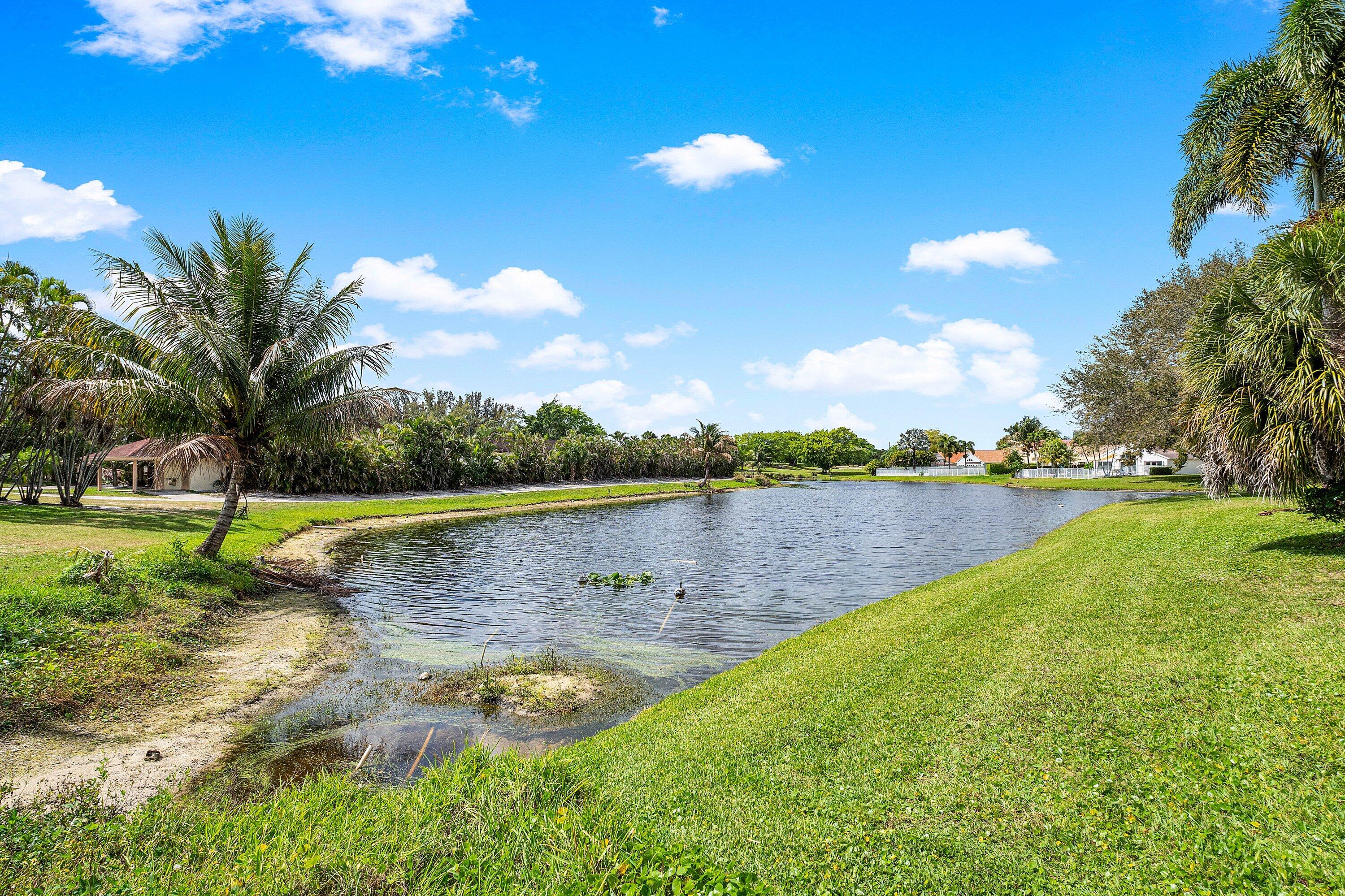 WINSTON TRAILS PAR 5 - Residential