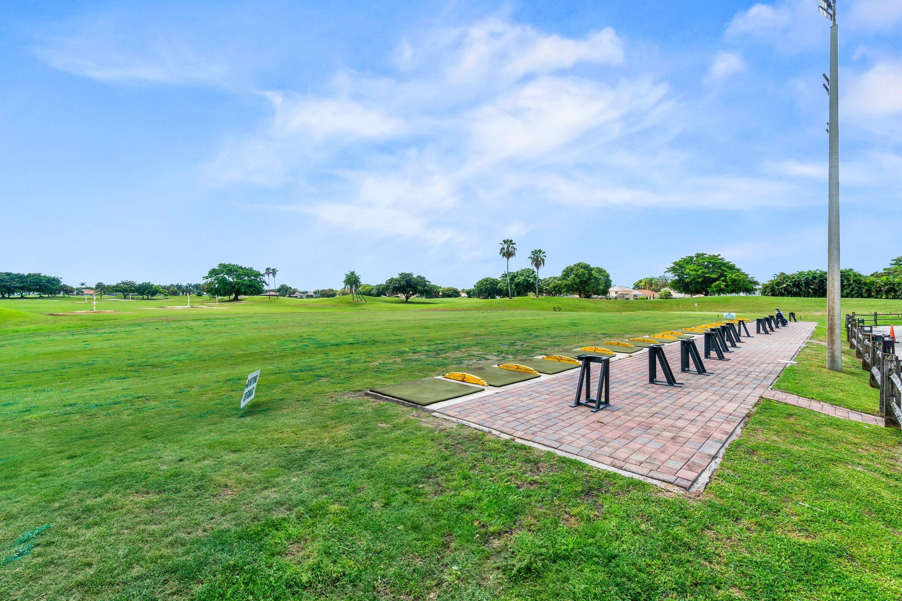 WINSTON TRAILS PAR 5 - Residential