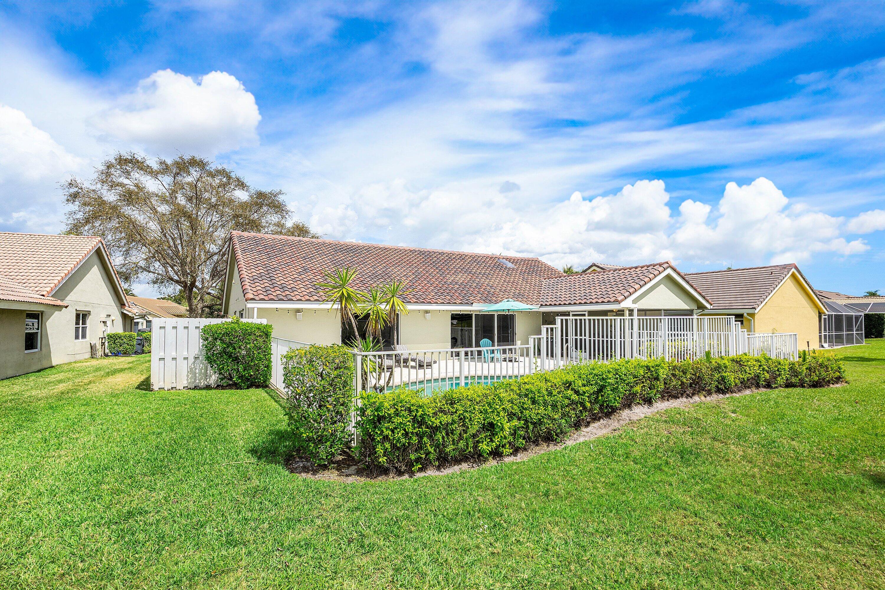 WINSTON TRAILS PAR 5 - Residential