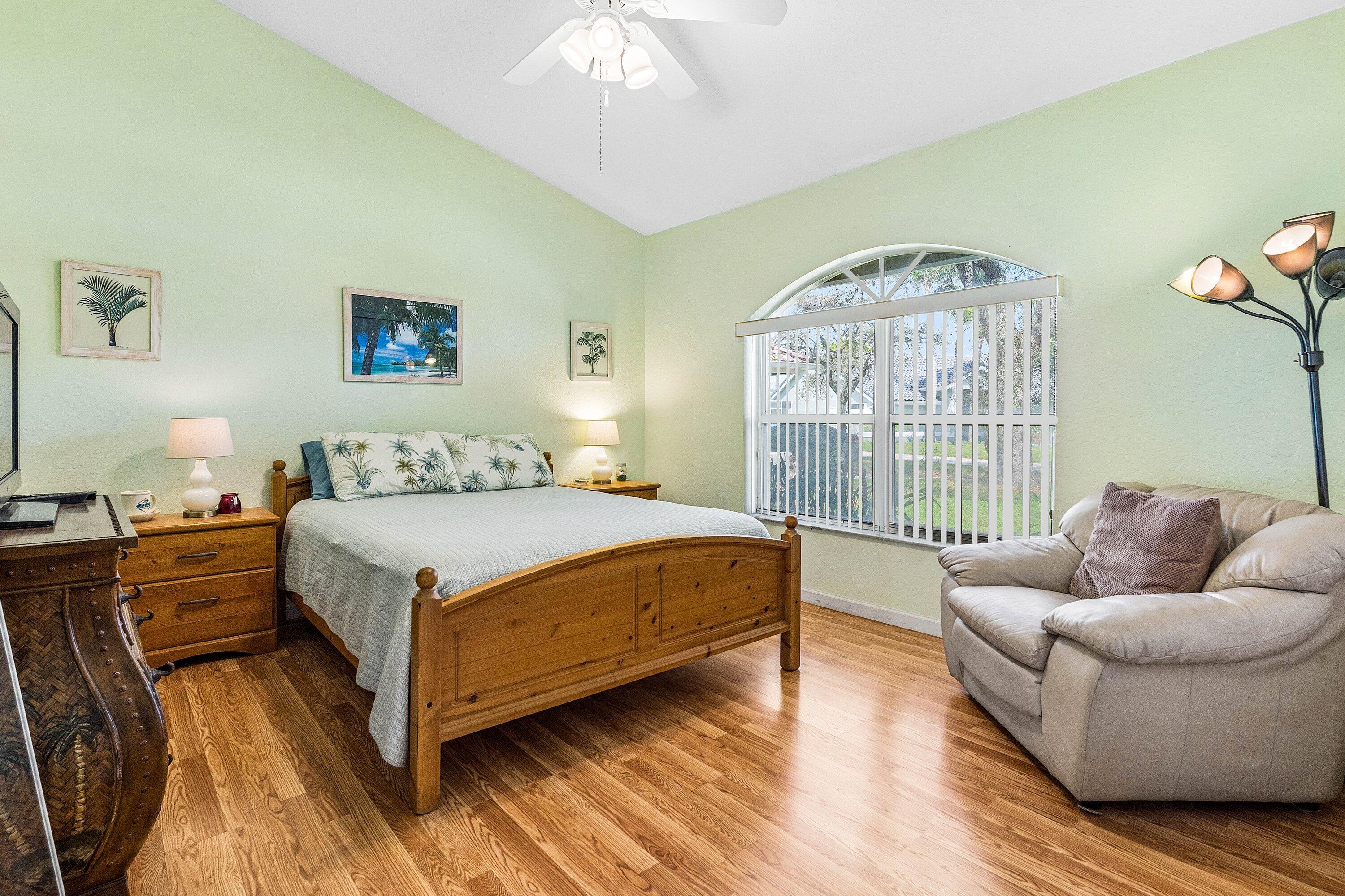 WINSTON TRAILS PAR 5 - Residential