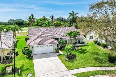 6019 Wedgewood Village Circle Lake Worth FL 33463