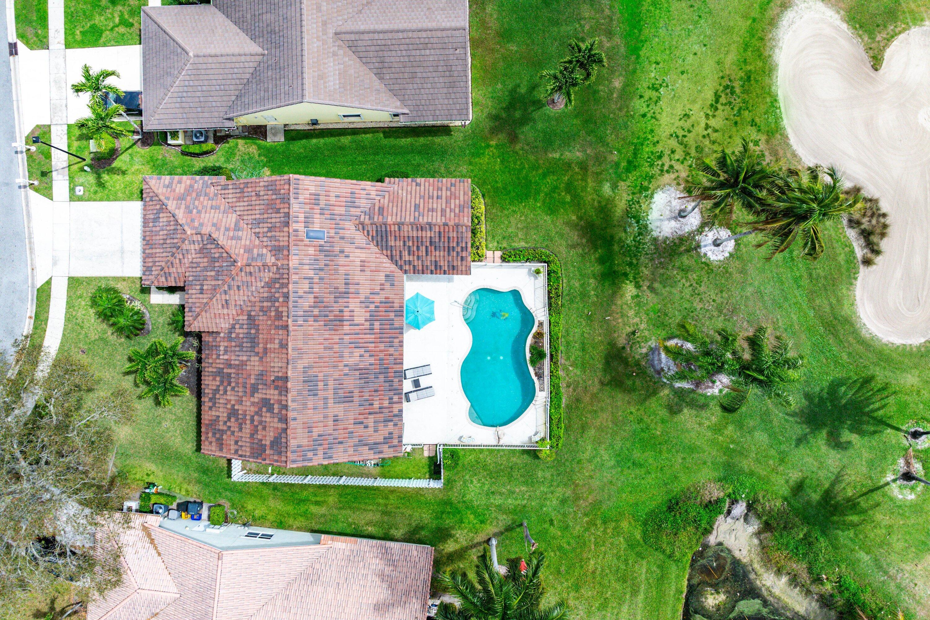 WINSTON TRAILS PAR 5 - Residential