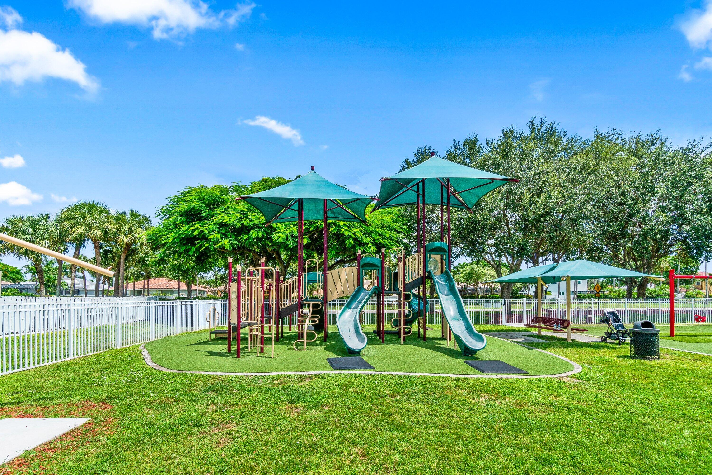 WINSTON TRAILS PAR 5 - Residential