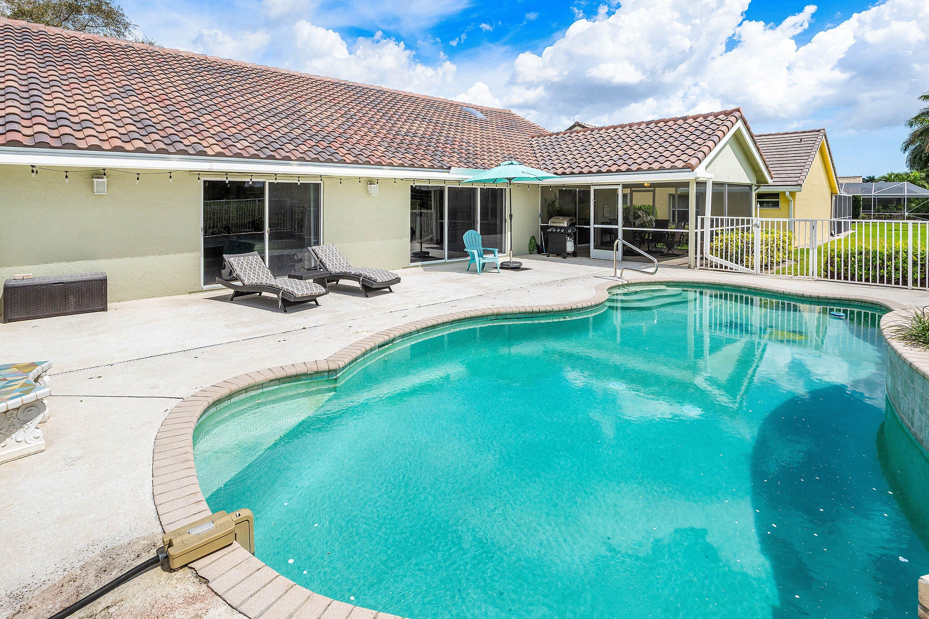 WINSTON TRAILS PAR 5 - Residential