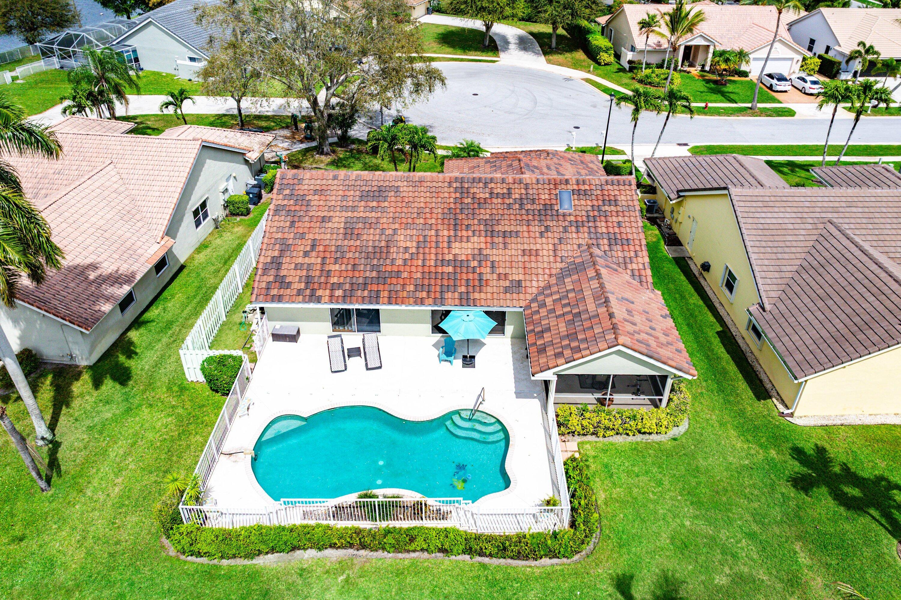 WINSTON TRAILS PAR 5 - Residential